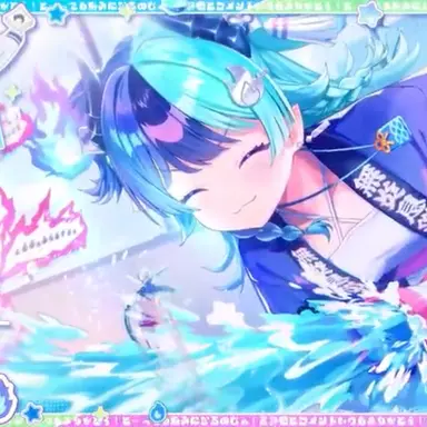 Profile image of めら