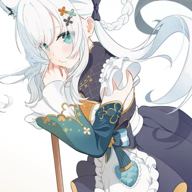 Profile image of フブキ