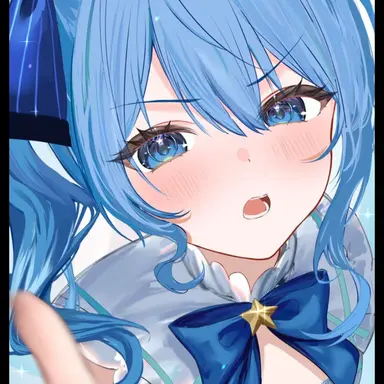 Profile image of すいせい