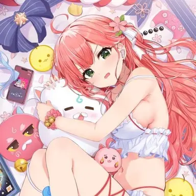 Profile image of みこ