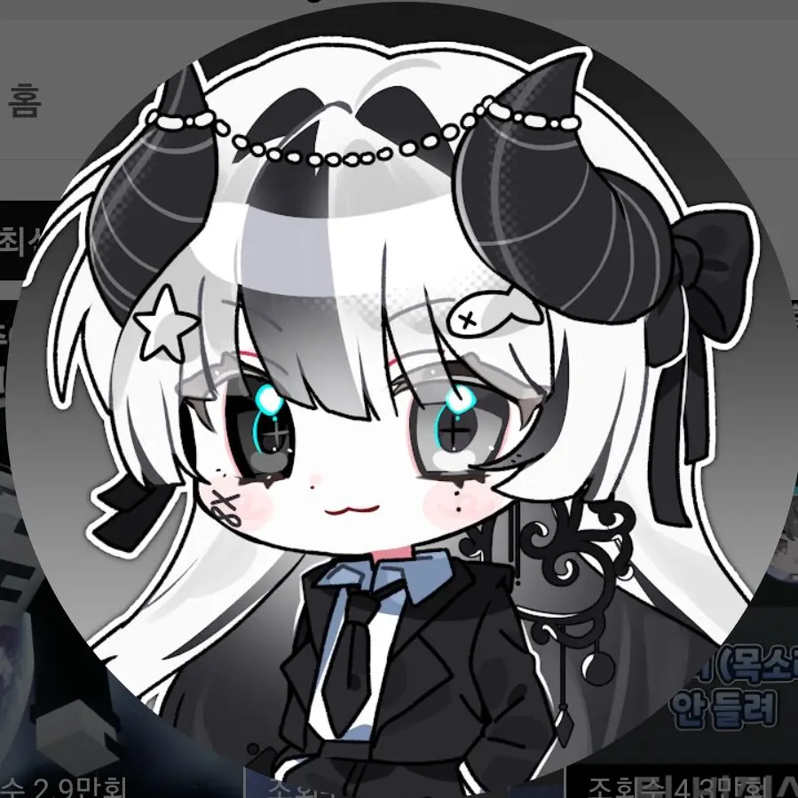 soma_S.M의 팀 비정상 주술회전