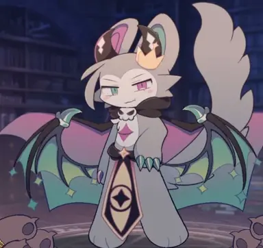 Profile image of デビルン
