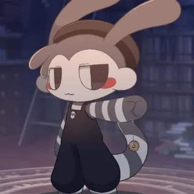 Profile image of 팜프티