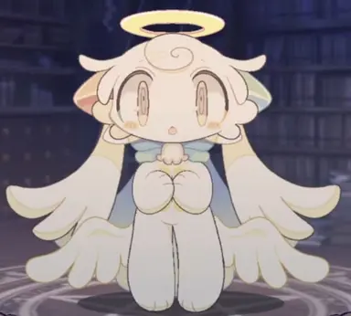 Profile image of キュピドエル