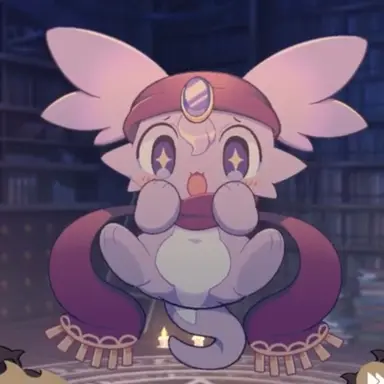 Profile image of 무무