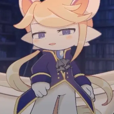 Profile image of 사피르