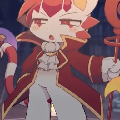 Profile image of 루비