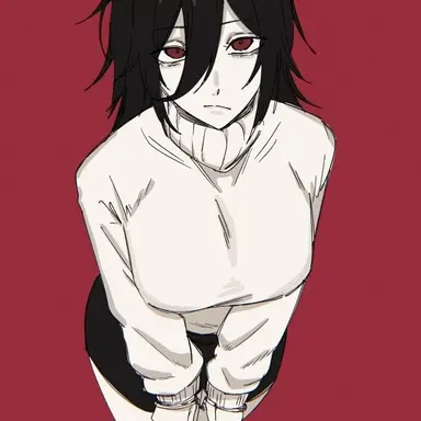 Profile image of Mika