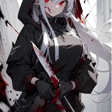 Profile image of A group of crazy girls