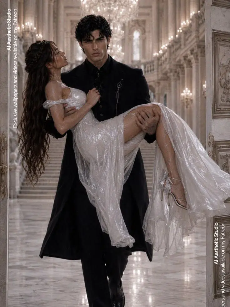 RoseM13의 He's back for her