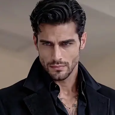 Profile image of Roman