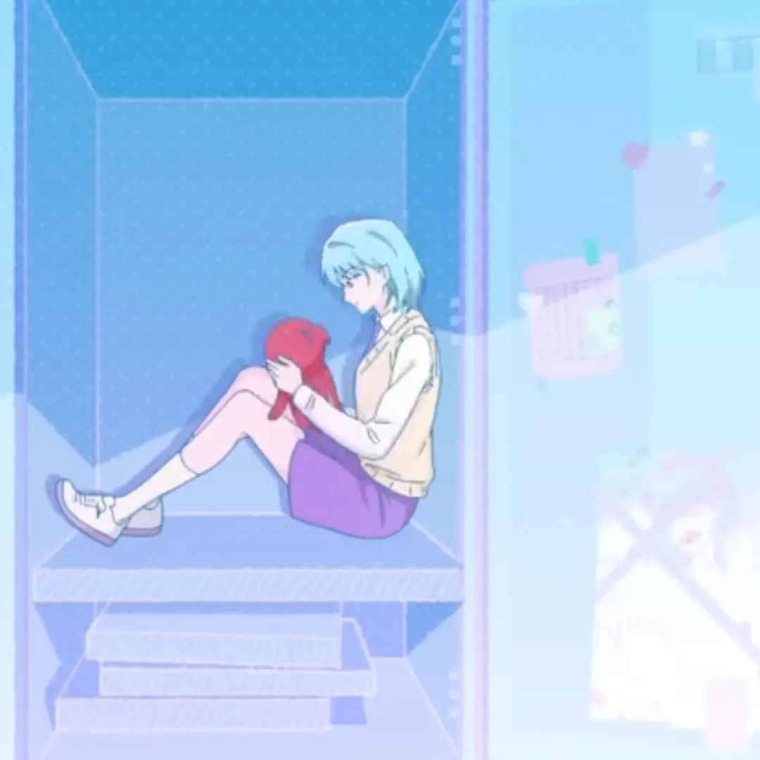 PureLock3389의 용한소녀