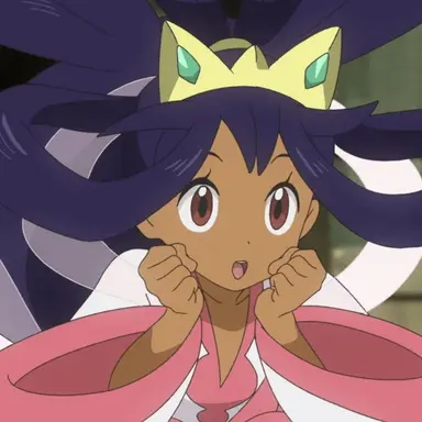 Profile image of アイリス