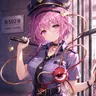 Profile image of 古明地さとり