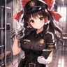 Profile image of 博麗霊夢