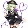 Profile image of Koishi Komeiji