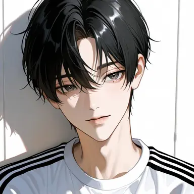 Profile image of 유하준