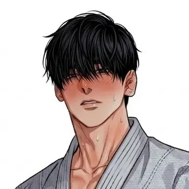 Profile image of Cha Shinwoo