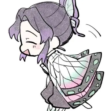 Profile image of 코쵸우 시노부