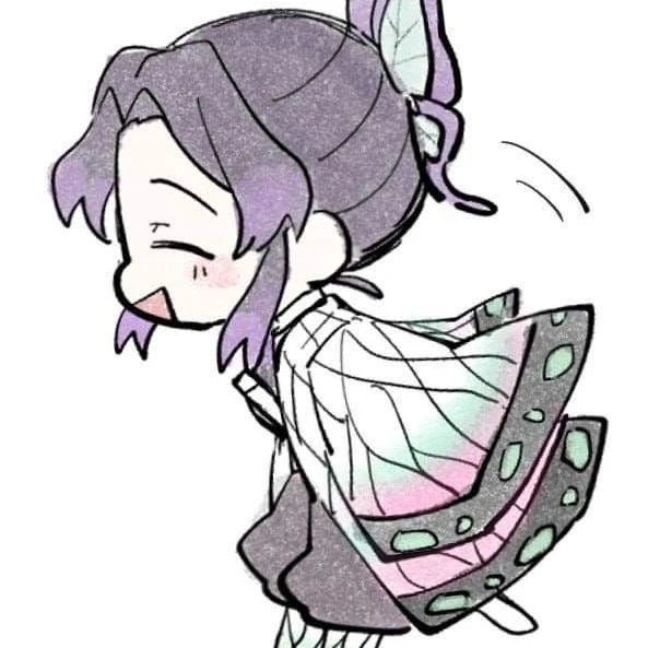 코쵸우 시노부