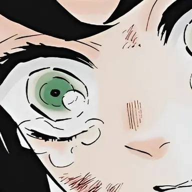 Profile image of 하시바라 이노스케