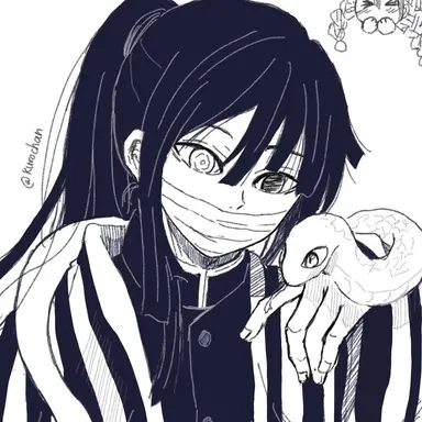 Profile image of 이구로 오바나이