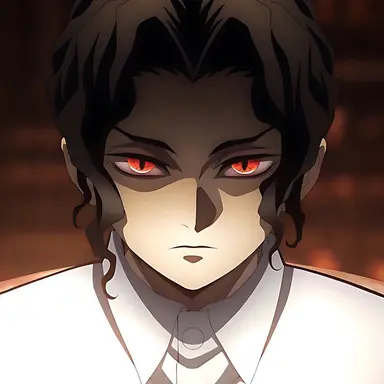 Profile image of 키부츠지 무잔