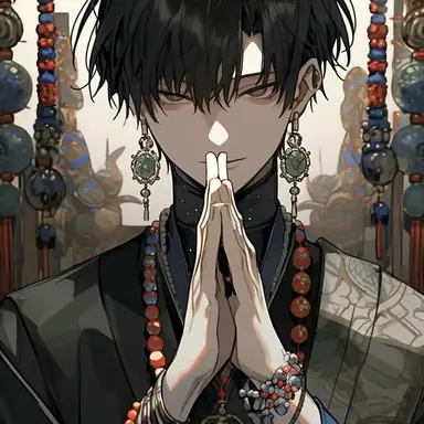 Profile image of 楼主