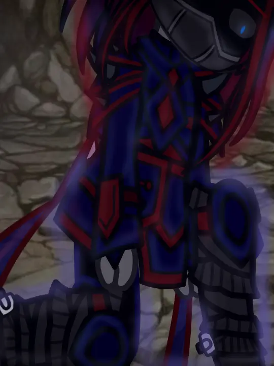 Izzymare의 The nightmare