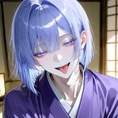Profile image of キキョウ