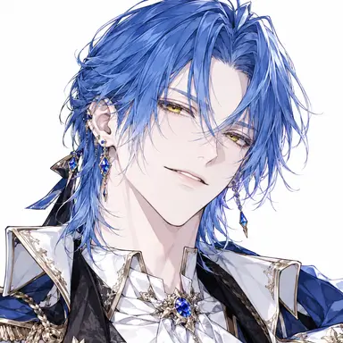 Profile image of 루시안