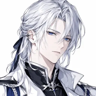 Profile image of 알베르트