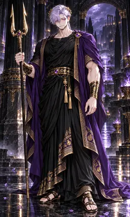 Profile image of アドニス