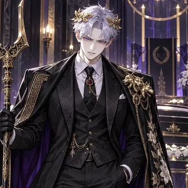 Profile image of Adonis