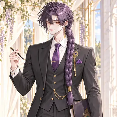 Profile image of イリオス