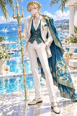Profile image of Nicholas