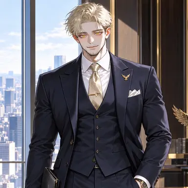 Profile image of レオン