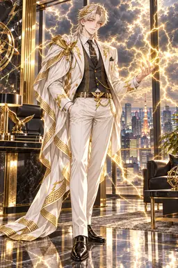 Profile image of Leon