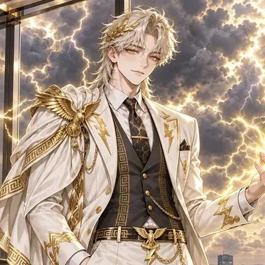 Profile image of Leon