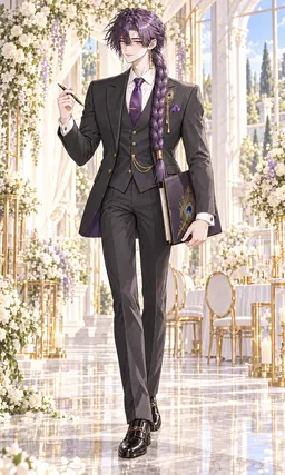 Profile image of イリオス