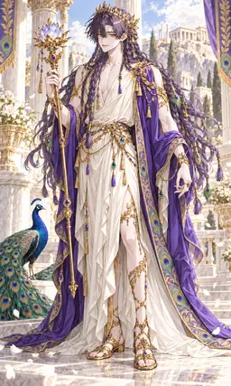 Profile image of イリオス