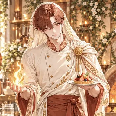 Profile image of Elias