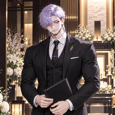 Profile image of アドニス
