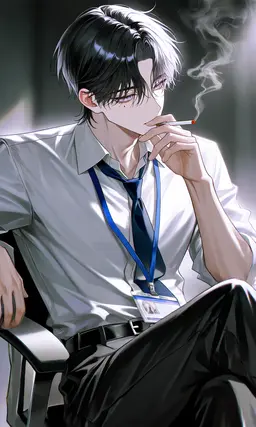 Profile image of じん
