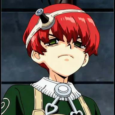 Profile image of ジェルギア