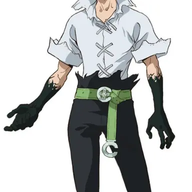 Profile image of サイ