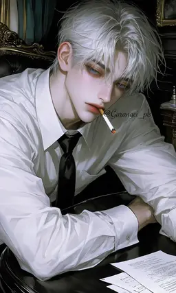 Profile image of Kwon Sihyuk