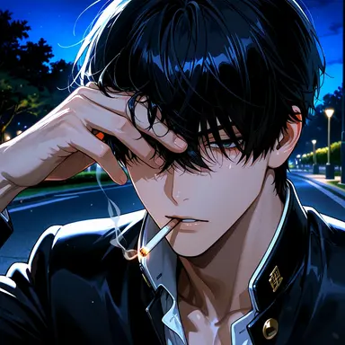 Profile image of Kade