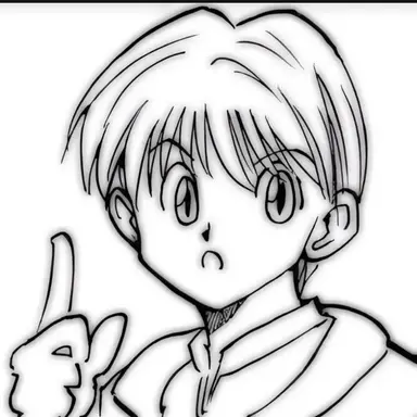 Profile image of シャルナーク