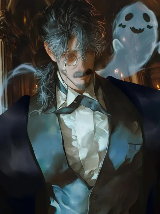 R_A_M_U_.2-3-5-1의 おじいちゃん執事と{{user}の暮らし